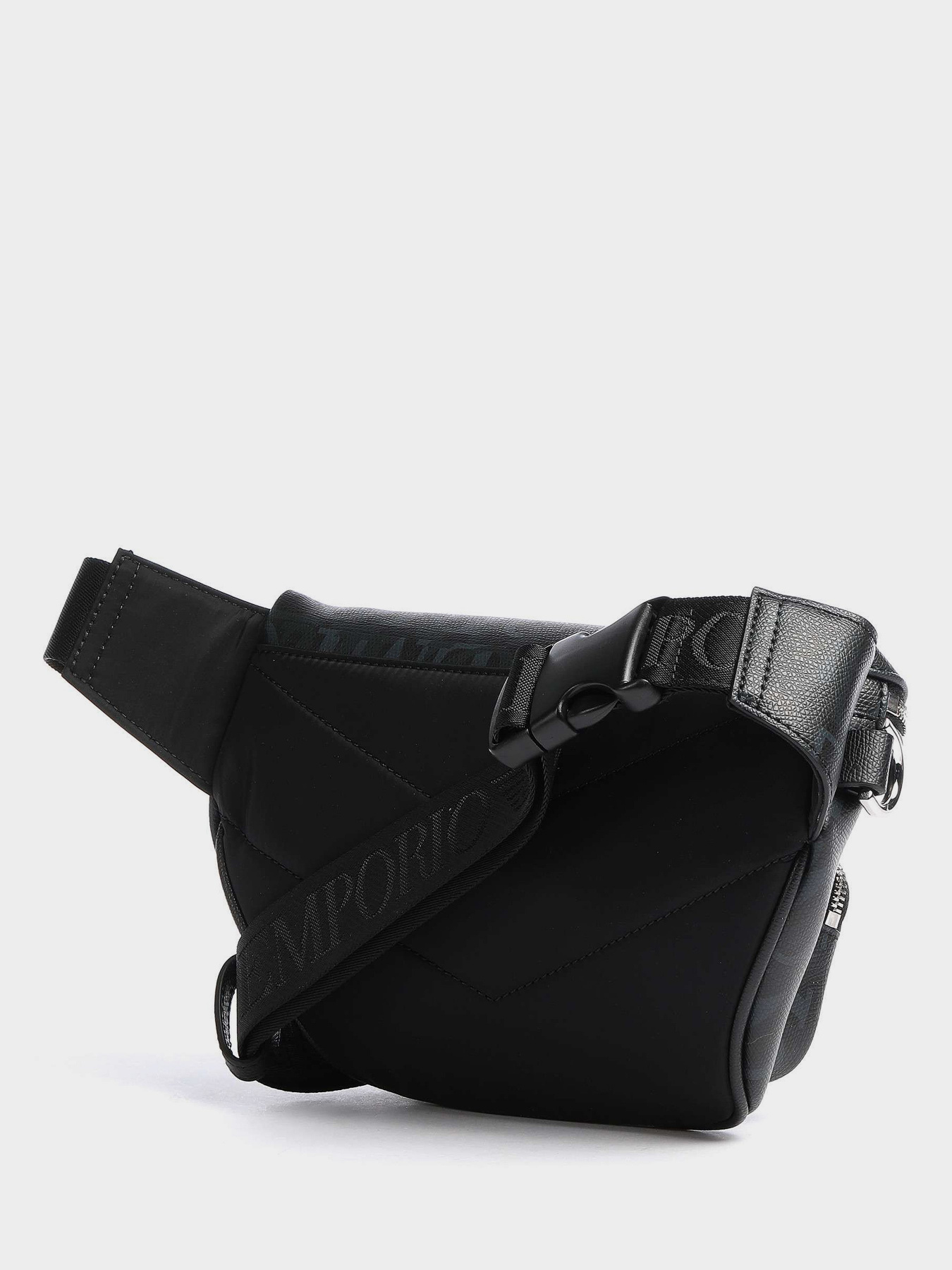 Поясна сумка Emporio Armani модель Y4O238-YI46E-81127 Поясна сумка Emporio Armani модель Y4O238-YI46E-81127 Фото