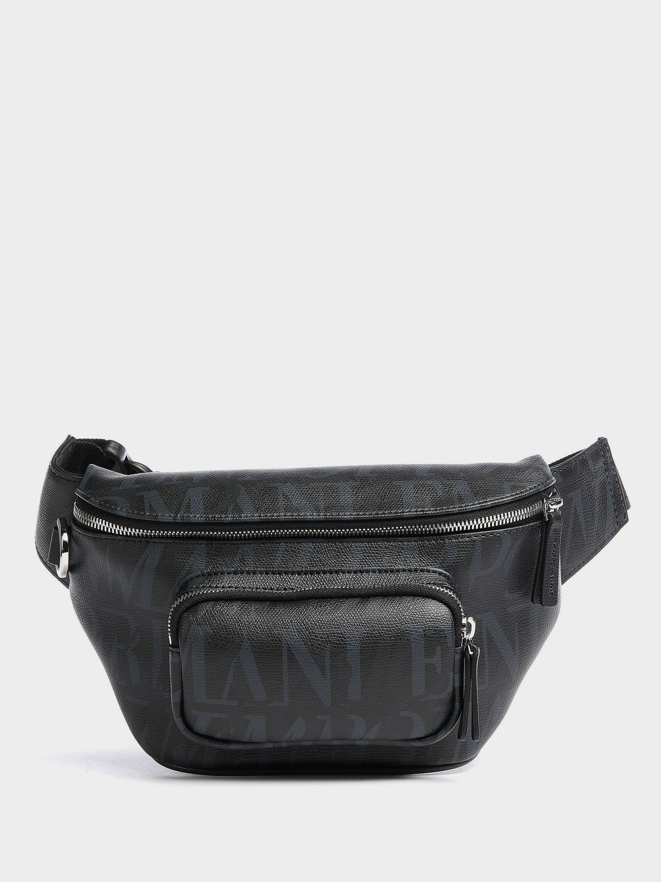 Поясна сумка Emporio Armani модель Y4O238-YI46E-81127 Поясна сумка Emporio Armani модель Y4O238-YI46E-81127 Фото