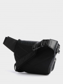 Поясна сумка Emporio Armani модель Y4O238-YI46E-81127 Поясна сумка Emporio Armani модель Y4O238-YI46E-81127 Фото