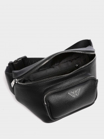 Поясная сумка Emporio Armani модель Y4O238-YLA0E-81072 Фото