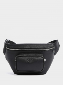 Поясная сумка Emporio Armani модель Y4O238-YLA0E-81072 Фото