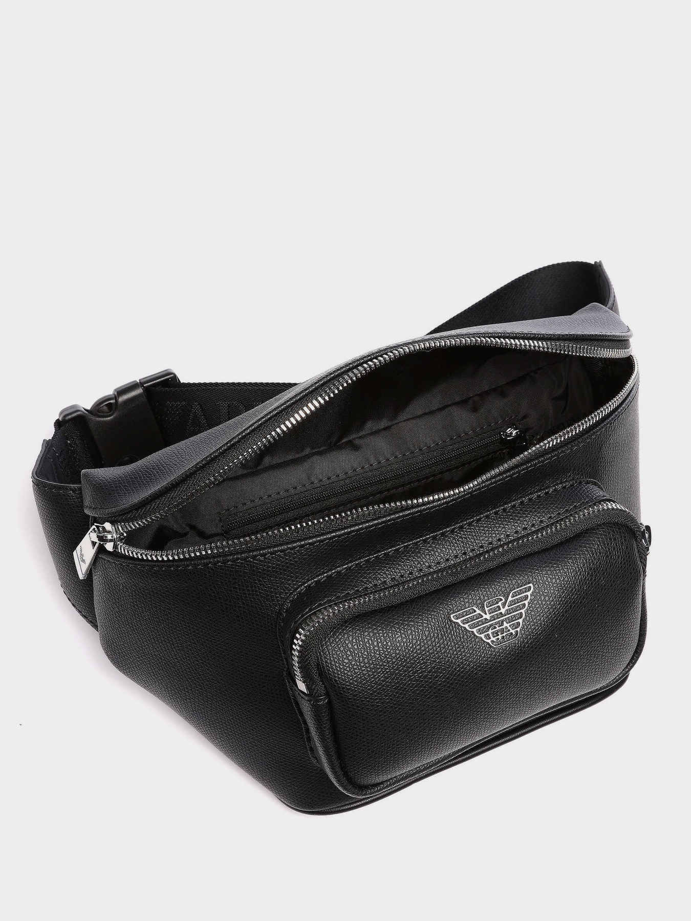 Поясная сумка Emporio Armani модель Y4O238-YLA0E-81072 Поясная сумка Emporio Armani модель Y4O238-YLA0E-81072 Фото