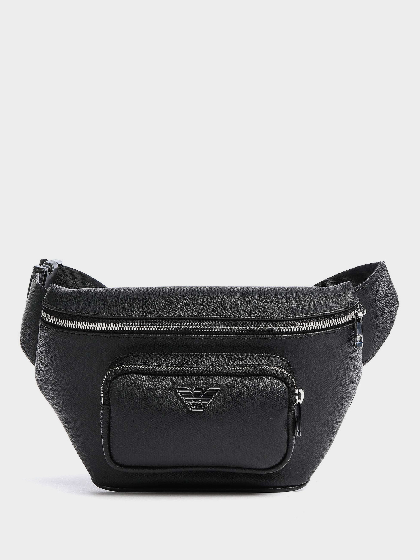 Поясная сумка Emporio Armani модель Y4O238-YLA0E-81072 Поясная сумка Emporio Armani модель Y4O238-YLA0E-81072 Фото