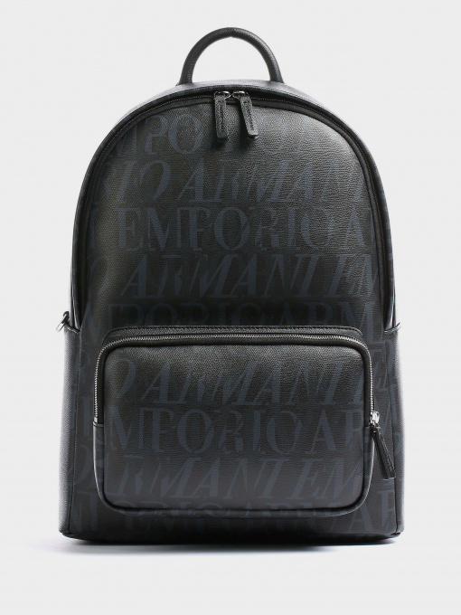 Рюкзаки Emporio Armani модель Y4O250-YI46E-81127 Фото