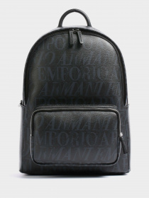 Рюкзаки Emporio Armani модель Y4O250-YI46E-81127 Фото