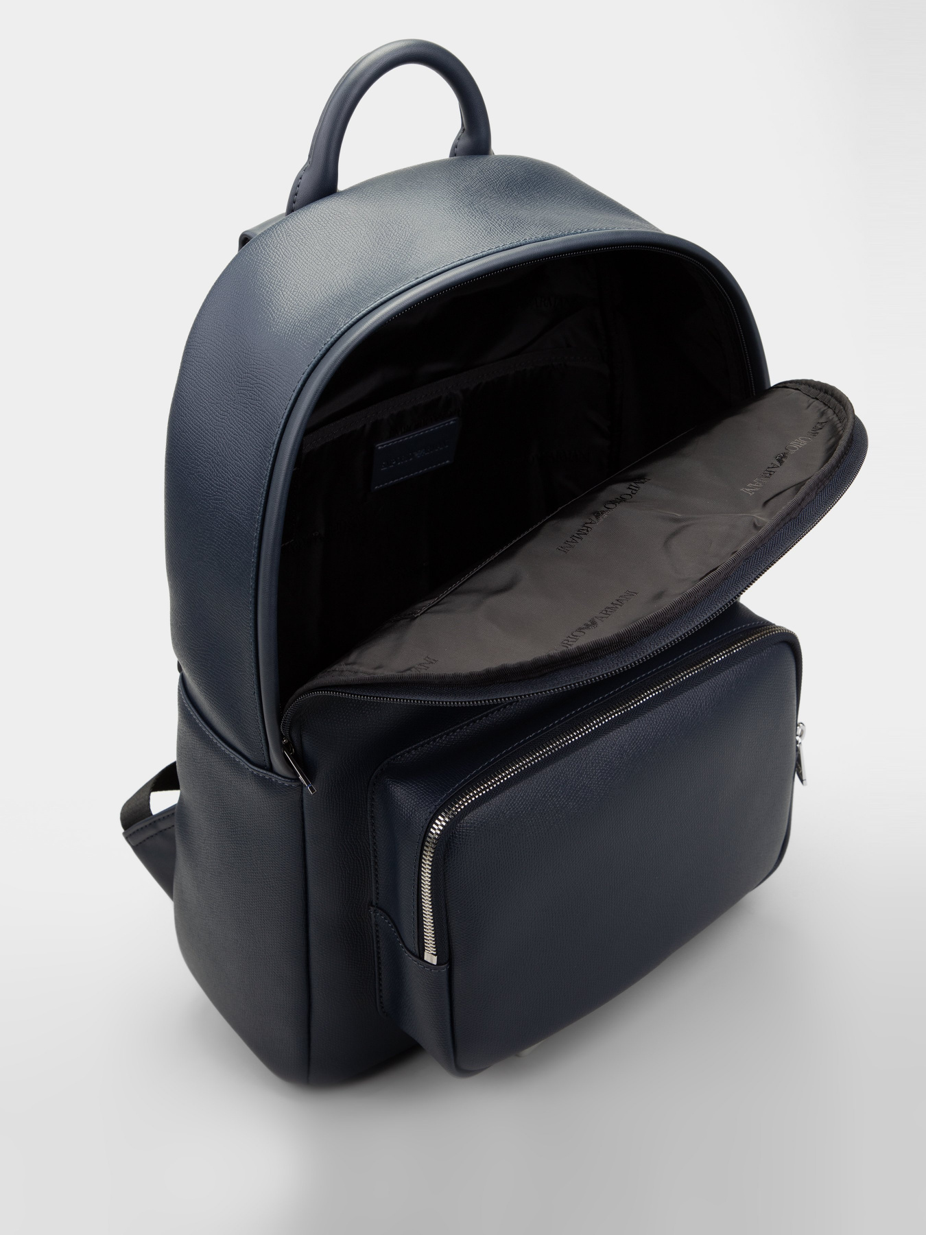 Рюкзаки Emporio Armani модель Y4O250-YLA0E-80455 Фото