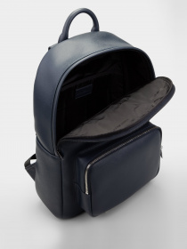 Рюкзаки Emporio Armani модель Y4O250-YLA0E-80455 Фото