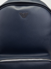 Рюкзаки Emporio Armani модель Y4O250-YLA0E-80455 Фото