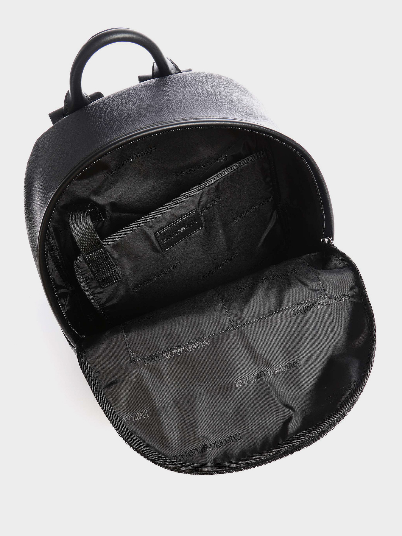 Рюкзаки Emporio Armani модель Y4O250-YLA0E-81072 Фото