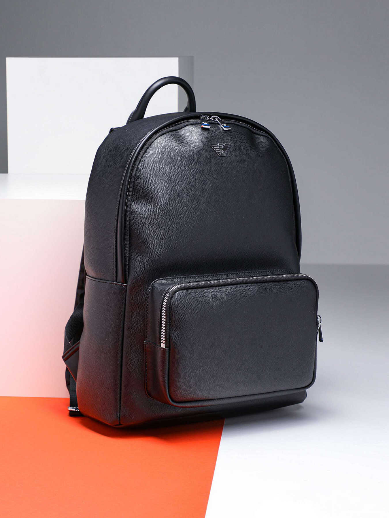 Рюкзаки Emporio Armani модель Y4O250-YLA0E-81072 Фото