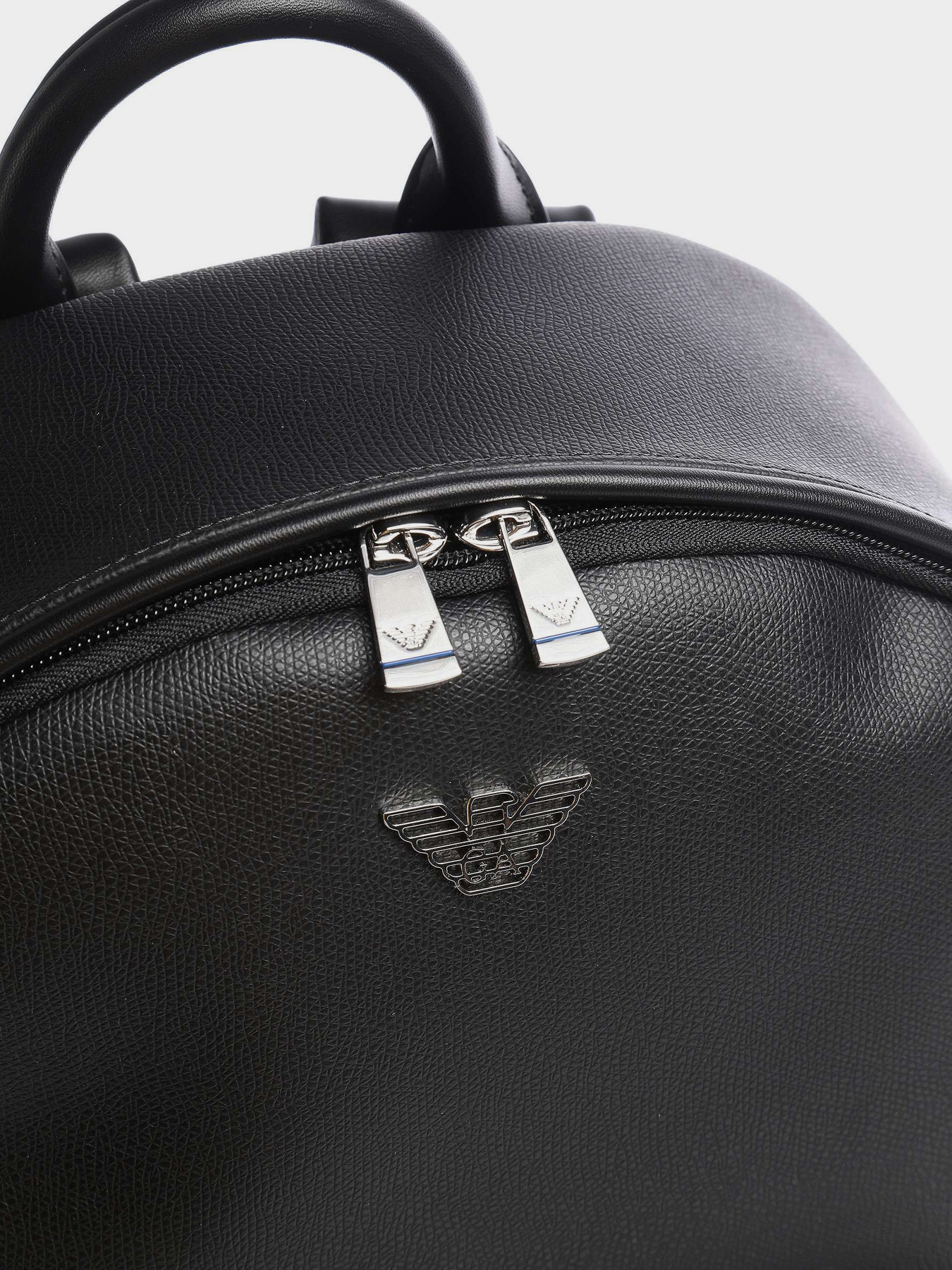 Рюкзаки Emporio Armani модель Y4O250-YLA0E-81072 Фото