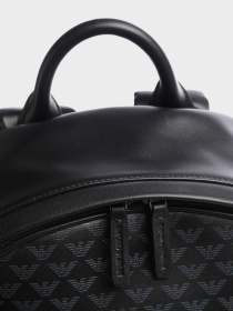 Рюкзаки Emporio Armani модель Y4O250-YTO2J-84284 Фото