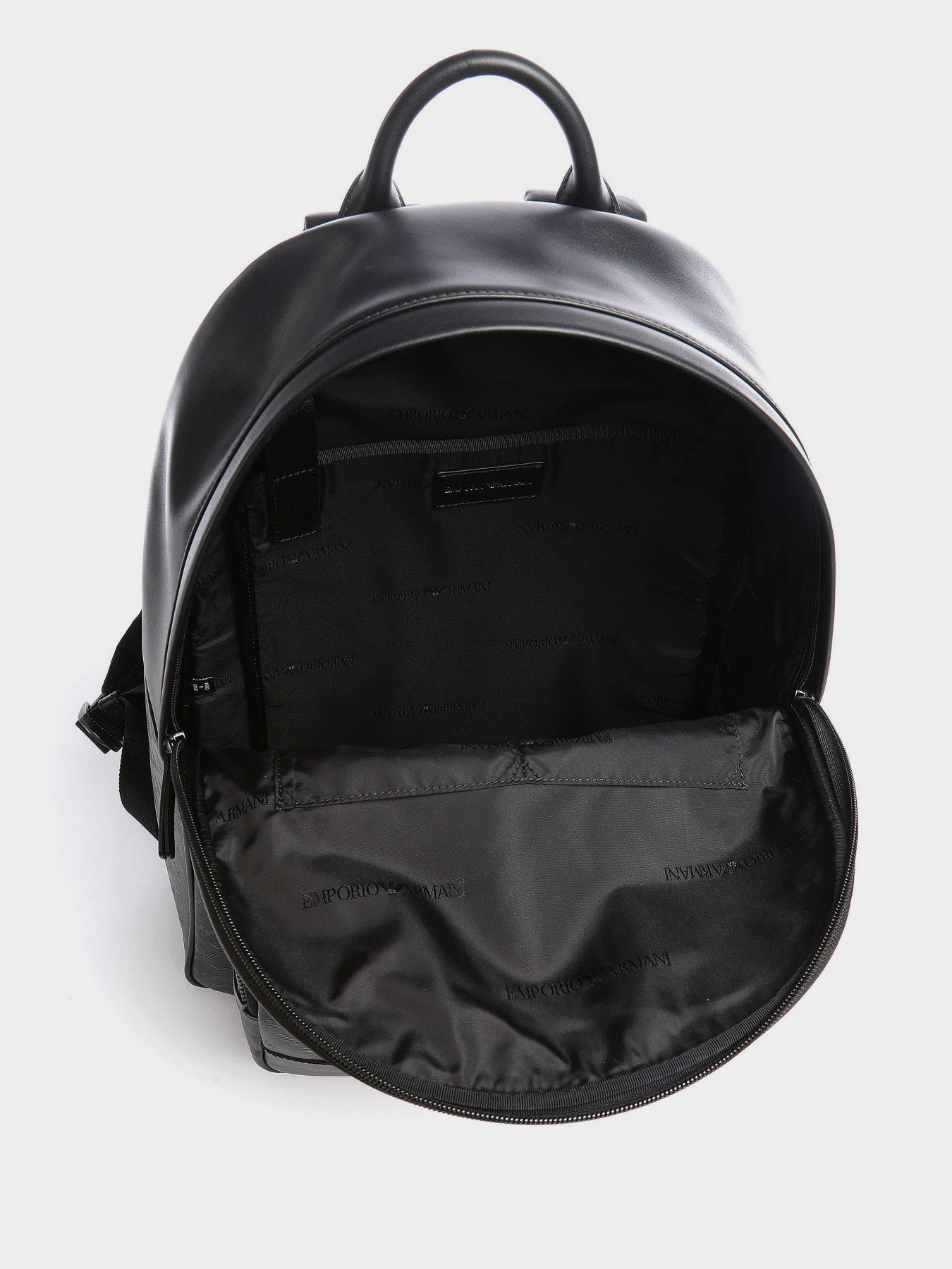 Рюкзаки Emporio Armani модель Y4O250-YTO2J-84284 Фото