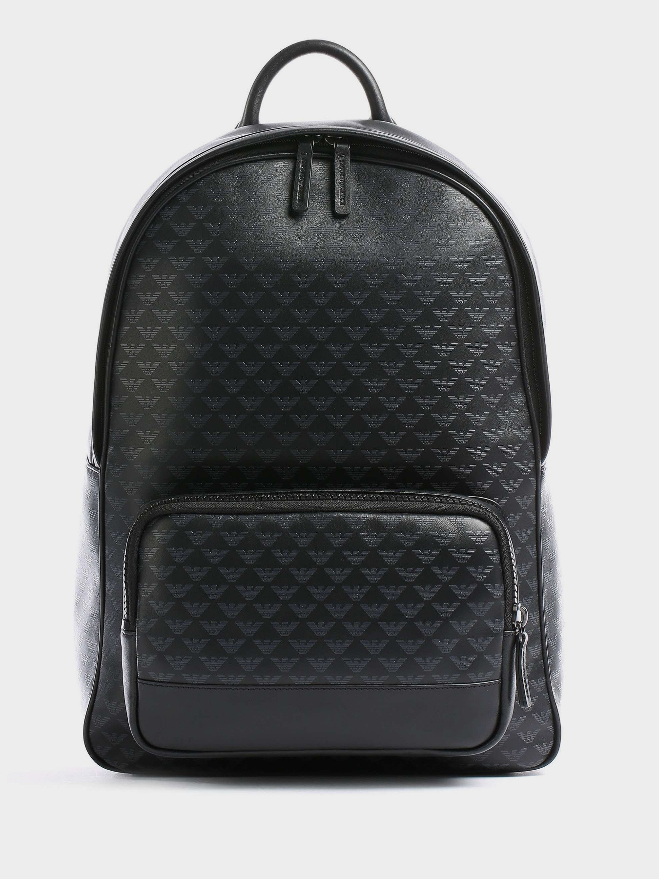 Рюкзаки Emporio Armani модель Y4O250-YTO2J-84284 Фото