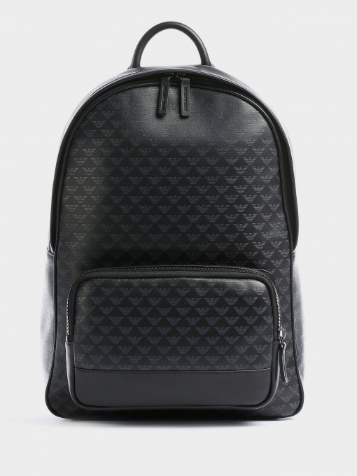 Рюкзаки Emporio Armani модель Y4O250-YTO2J-84284 Фото
