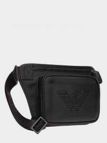 Поясна сумка Emporio Armani модель Y4O255-YFE6J-81072 Поясна сумка Emporio Armani модель Y4O255-YFE6J-81072 Фото