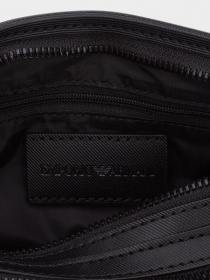 Поясна сумка Emporio Armani модель Y4O255-YFE6J-81072 Поясна сумка Emporio Armani модель Y4O255-YFE6J-81072 Фото
