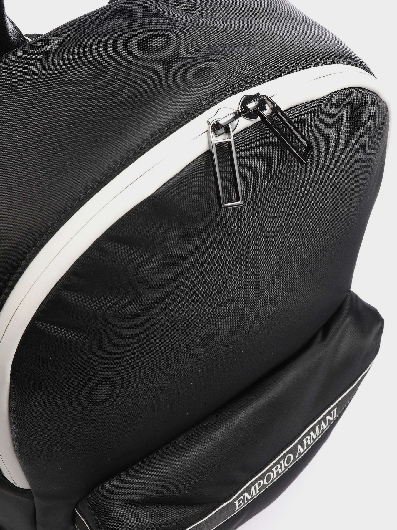 Рюкзаки Emporio Armani модель Y4O260-YJI6J-81072 Фото
