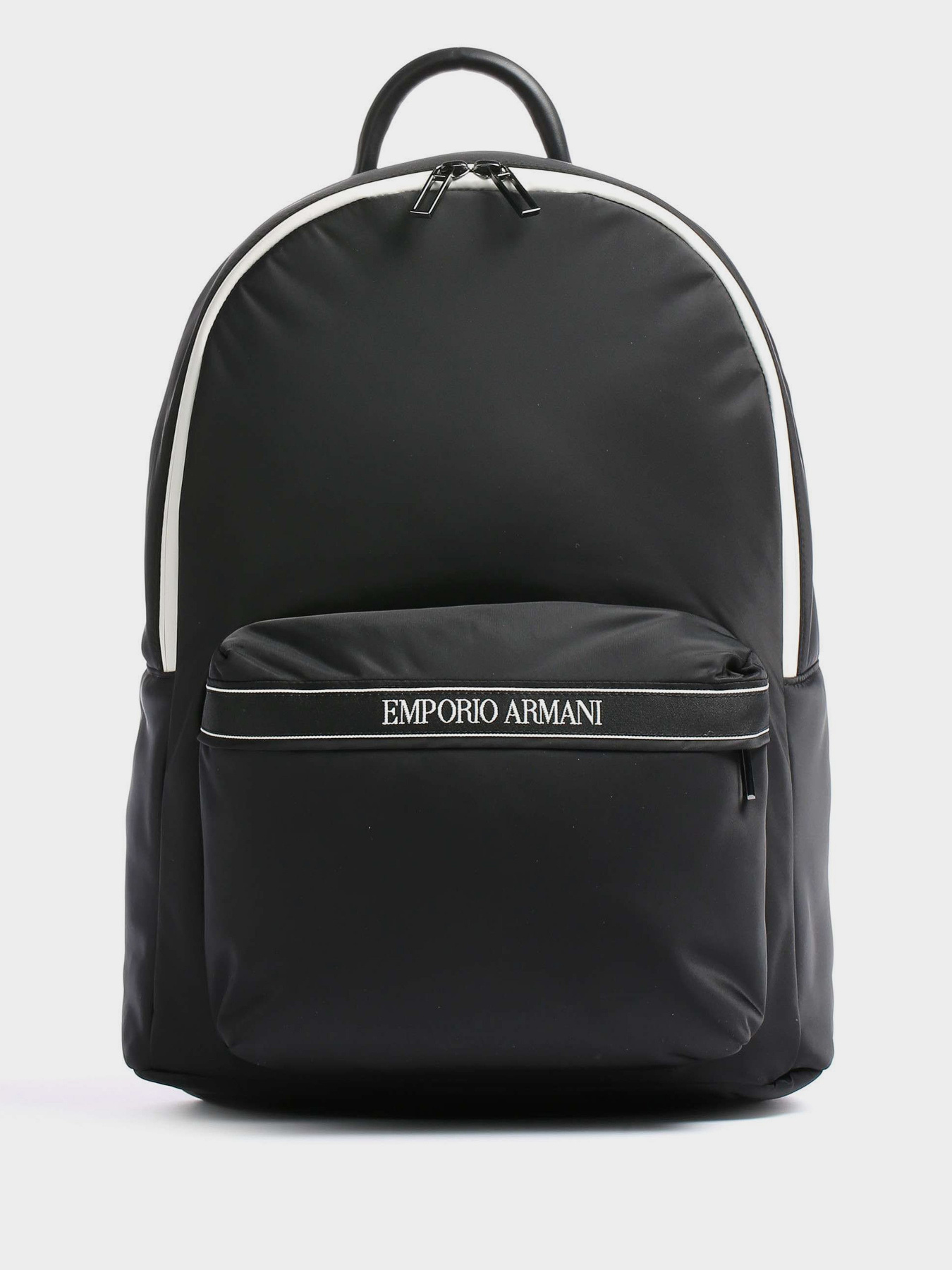 Рюкзаки Emporio Armani модель Y4O260-YJI6J-81072 Фото