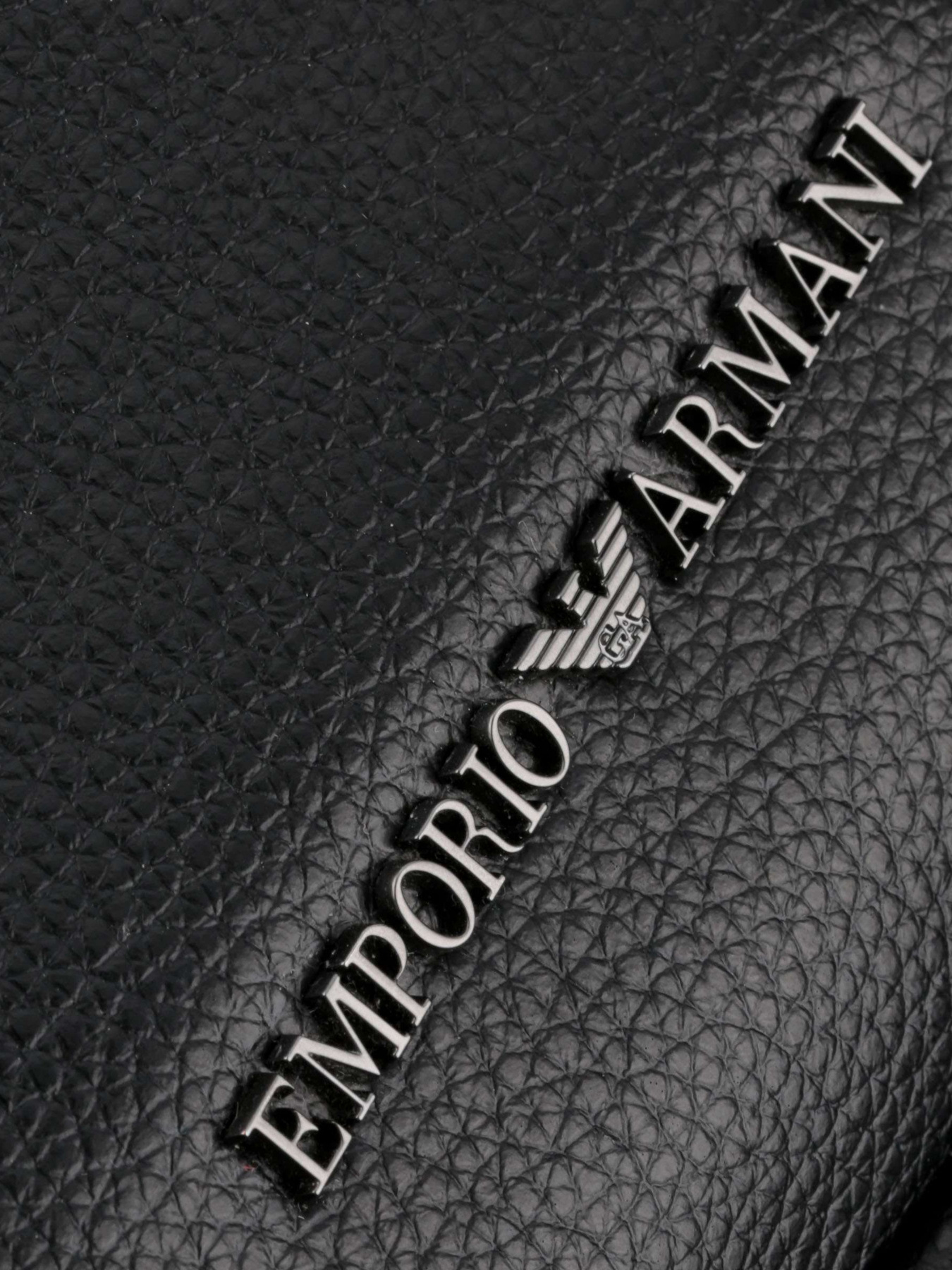 Сумка Emporio Armani модель Y4P120-YEW0J-81072 Фото