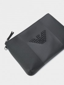 Сумка Emporio Armani модель Y4R268-YFE6J-81072 Фото