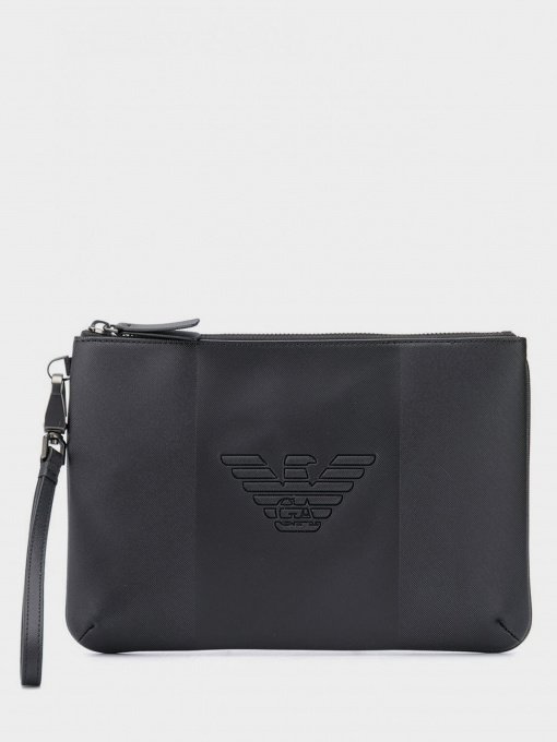 Сумка Emporio Armani модель Y4R268-YFE6J-81072 Фото