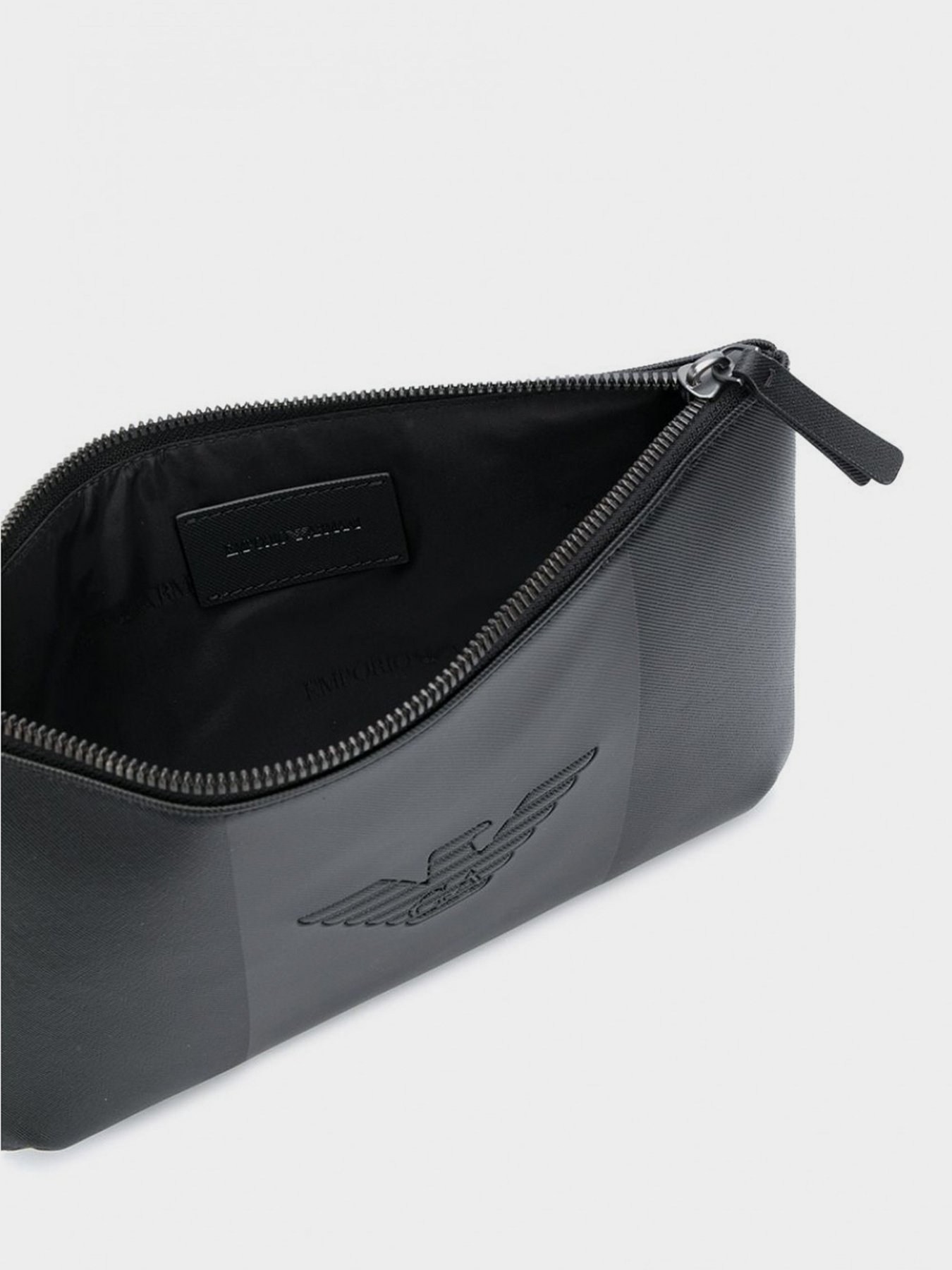 Сумка Emporio Armani модель Y4R268-YFE6J-81072 Фото