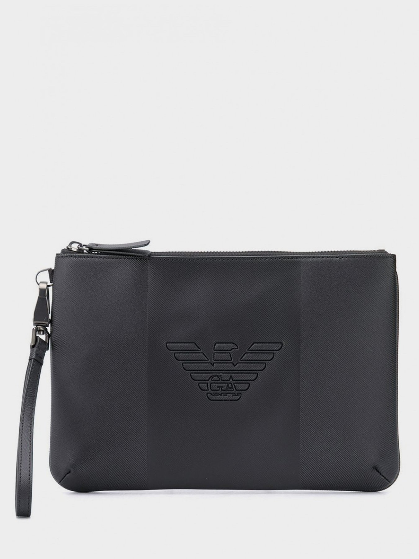 Сумка Emporio Armani модель Y4R268-YFE6J-81072 Фото