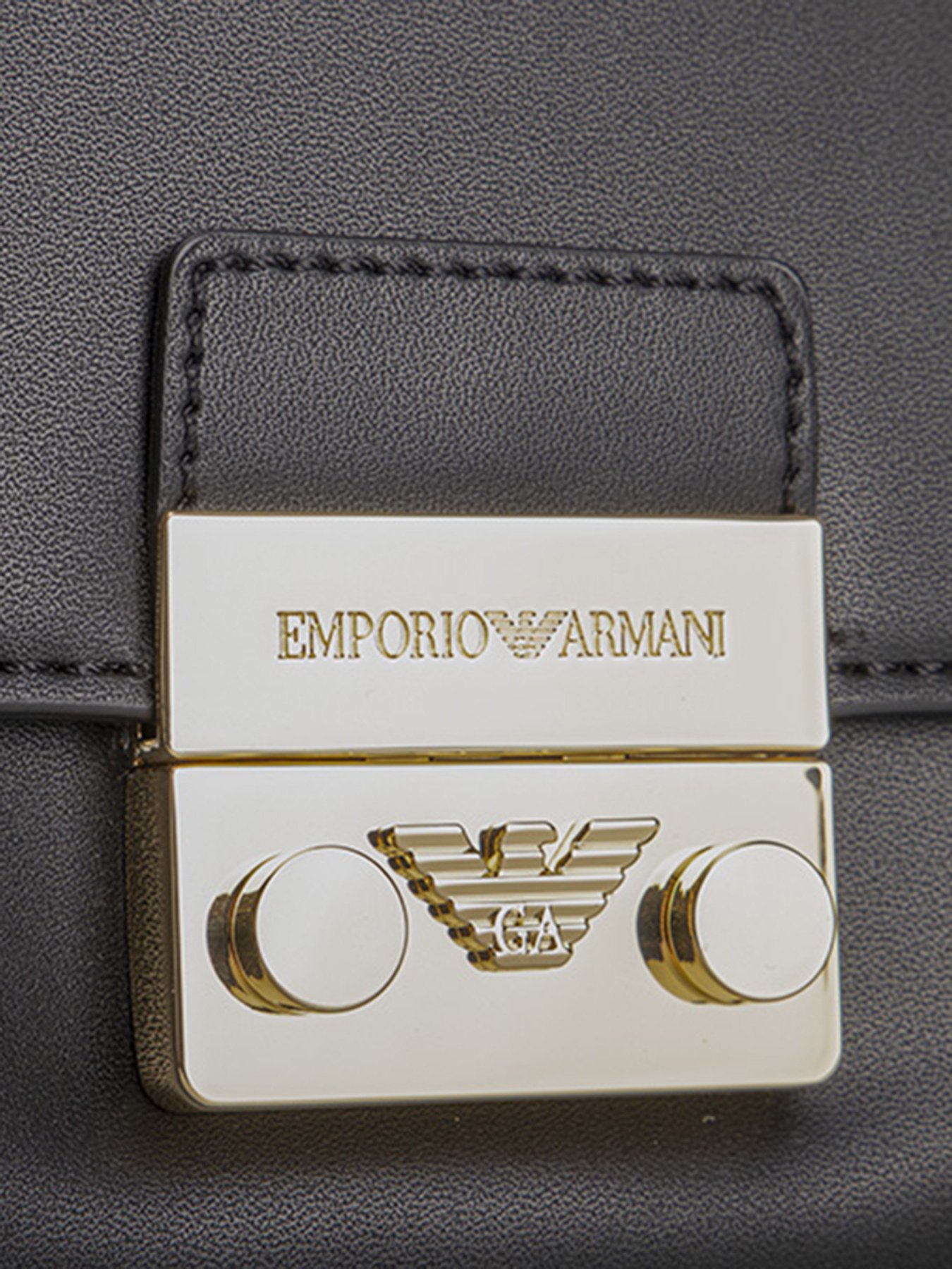 Сумка Emporio Armani модель Y3E173-YFO1B-80001 Фото