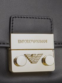 Сумка Emporio Armani модель Y3E173-YFO1B-80001 Фото