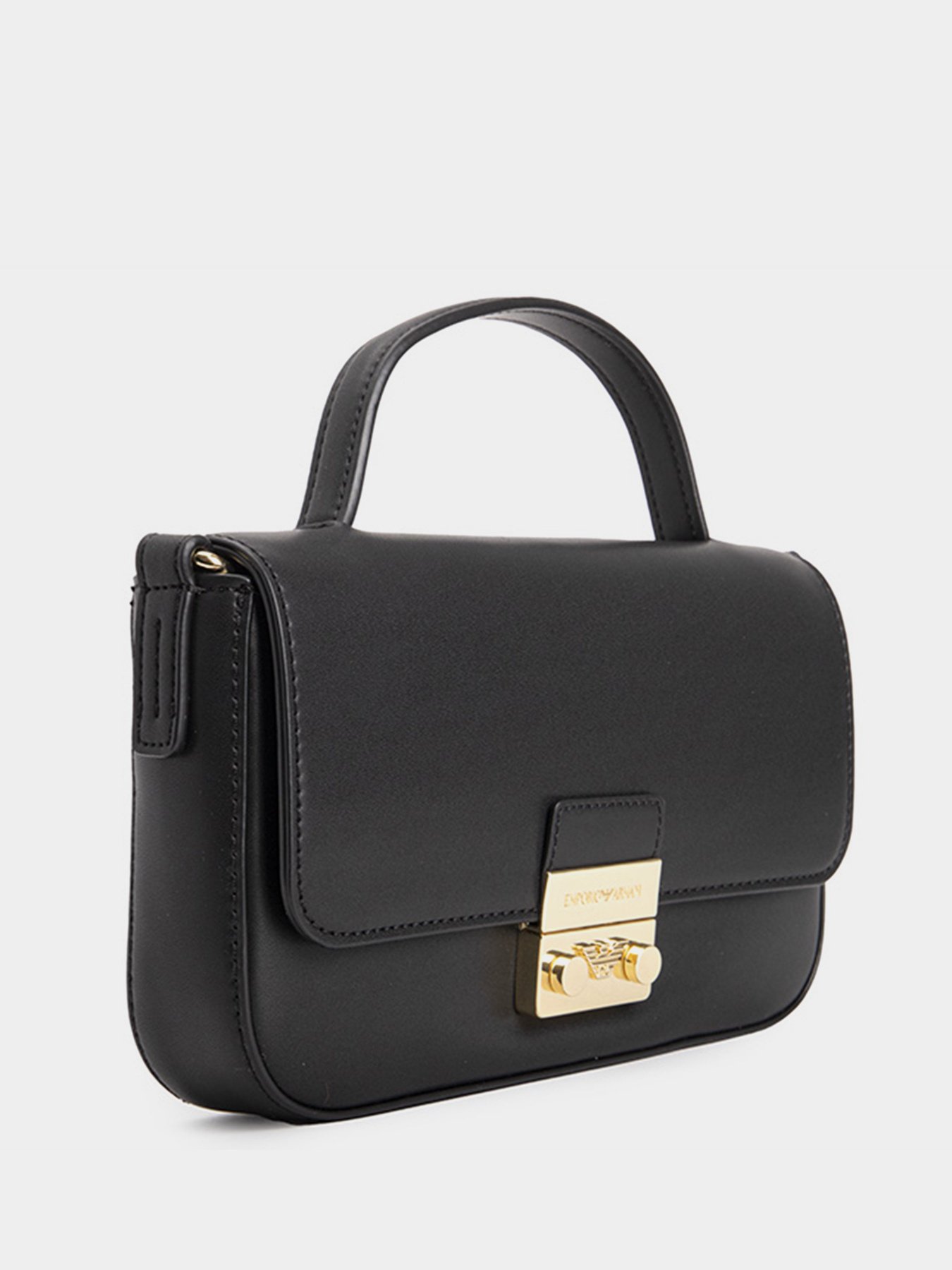 Сумка Emporio Armani модель Y3E173-YFO1B-80001 Фото