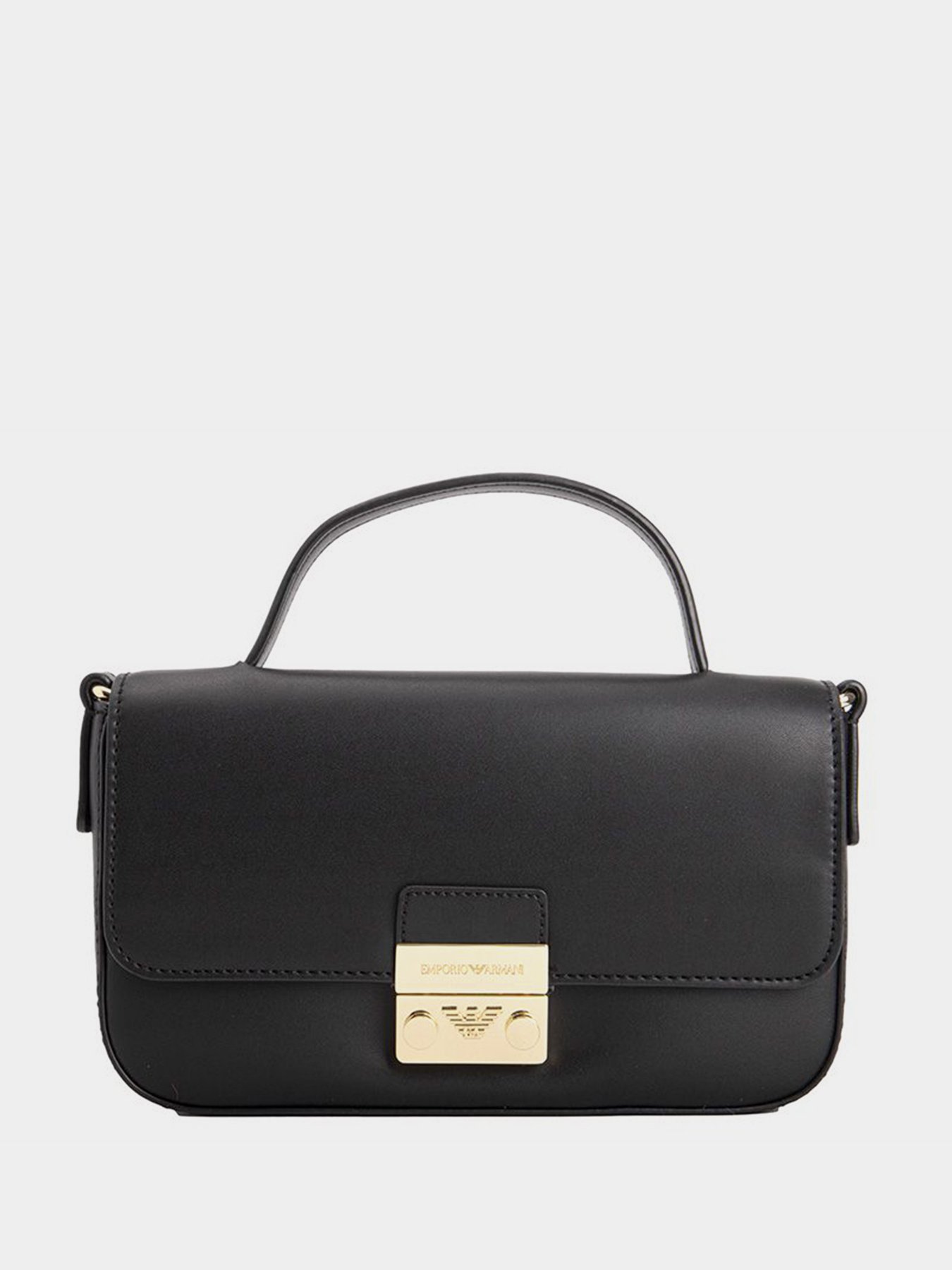 Сумка Emporio Armani модель Y3E173-YFO1B-80001 Фото