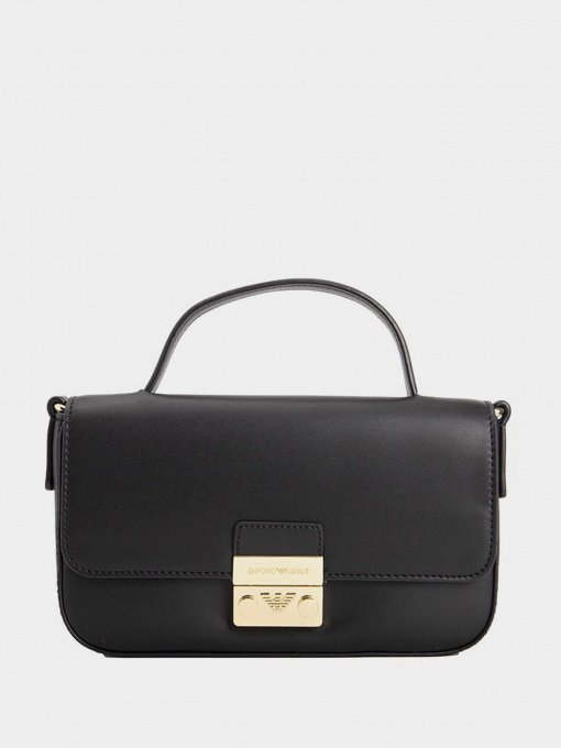 Сумка Emporio Armani модель Y3E173-YFO1B-80001 Фото