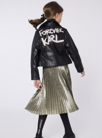 Спідниці Karl Lagerfeld Kids модель Z13064/604 Фото