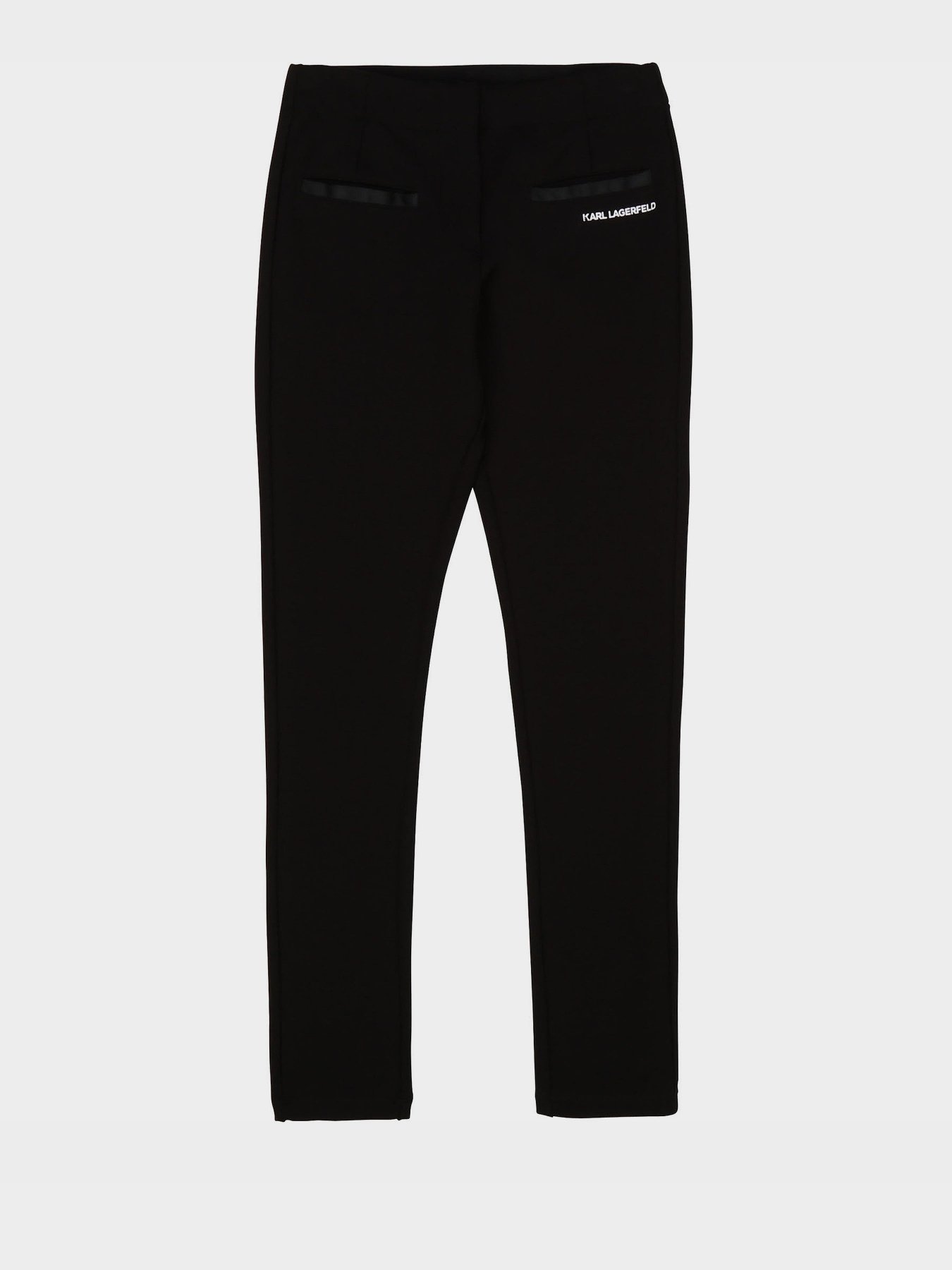 Леггинсы Karl Lagerfeld Kids модель Z14130/09B Фото