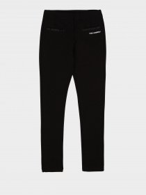 Леггинсы Karl Lagerfeld Kids модель Z14130/09B Фото