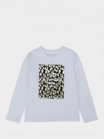 Реглан Karl Lagerfeld Kids модель Z15262/10B Фото