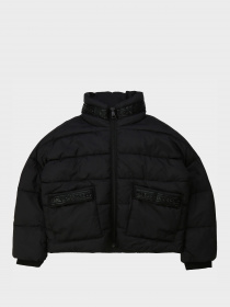 Куртка Karl Lagerfeld Kids модель Z16096/09B Фото