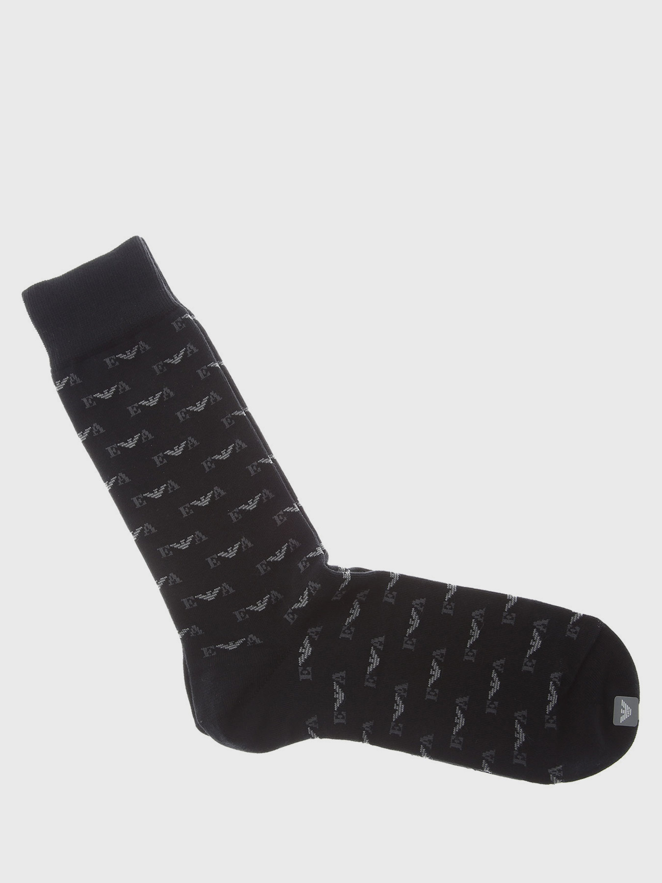 Набор носков Emporio Armani модель 302402-0A283-14220 Фото