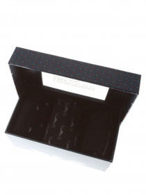 Набор носков Emporio Armani модель 302402-0A283-14220 Фото