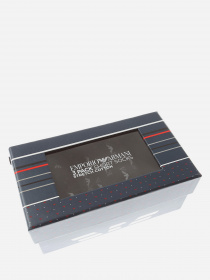 Набір шкарпеток Emporio Armani модель 302402-0A283-14220 Фото