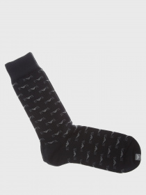 Набір шкарпеток Emporio Armani модель 302402-0A283-14220 Фото