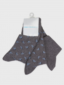 Набір шкарпеток Emporio Armani модель 302402-0A292-00349 Фото