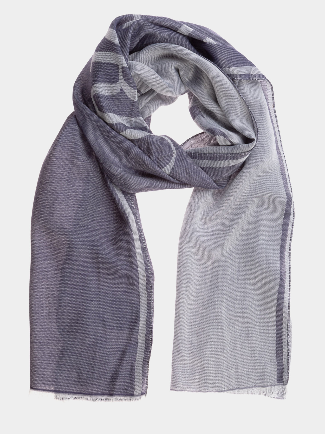 Шарф Emporio Armani модель 625047-0A347-00035 Фото