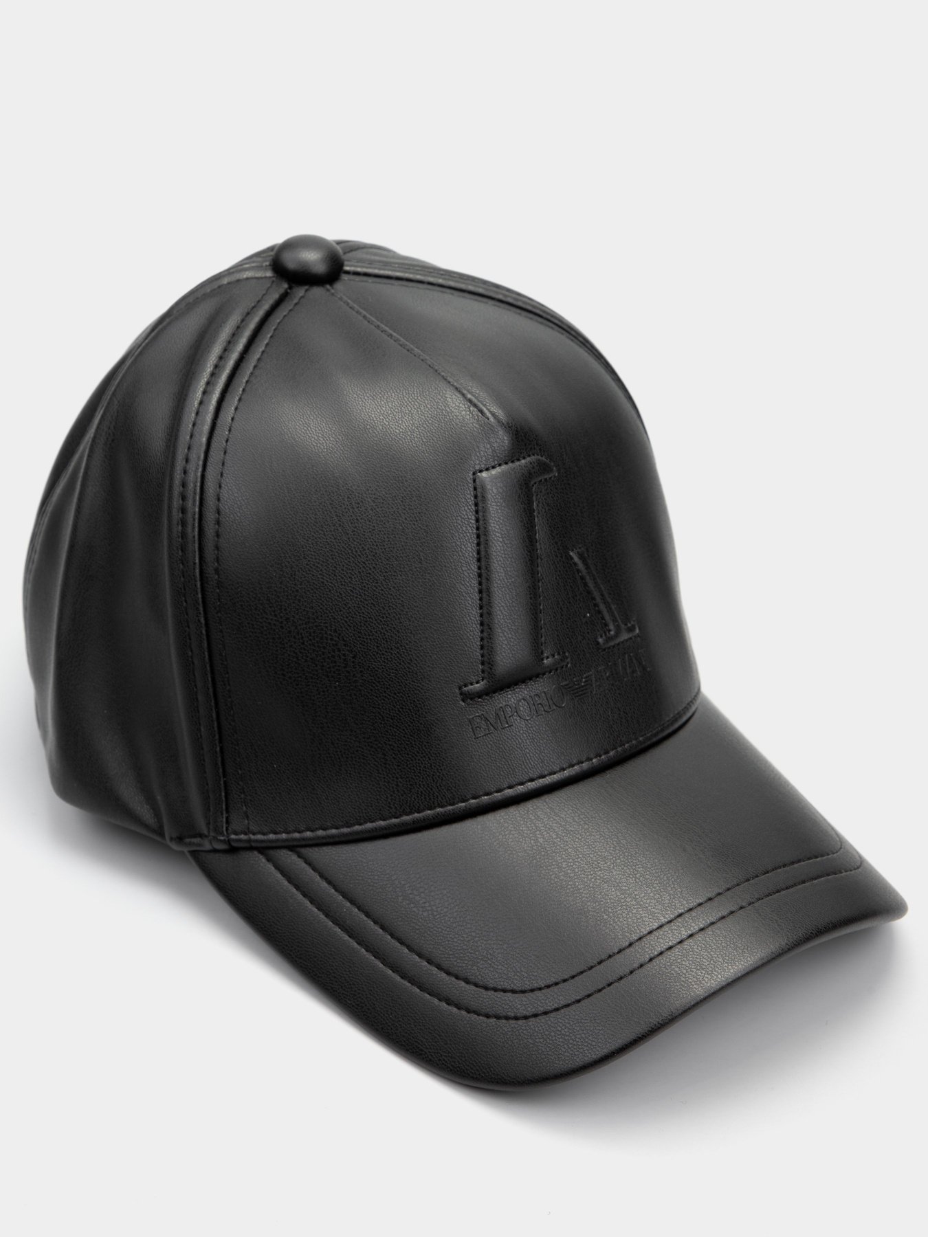 Кепка Emporio Armani модель 627001-0A501-00020 Фото