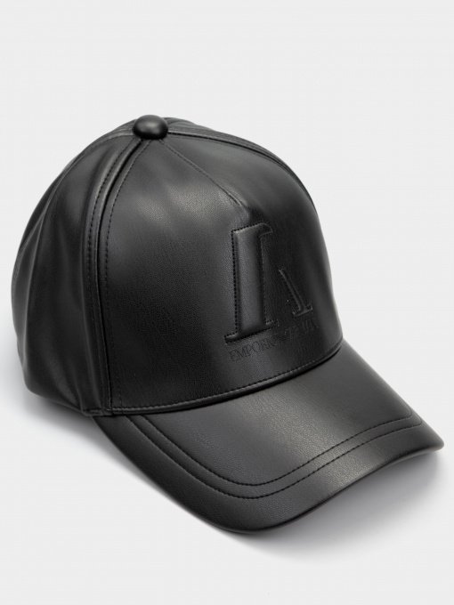 Кепка Emporio Armani модель 627001-0A501-00020 Фото