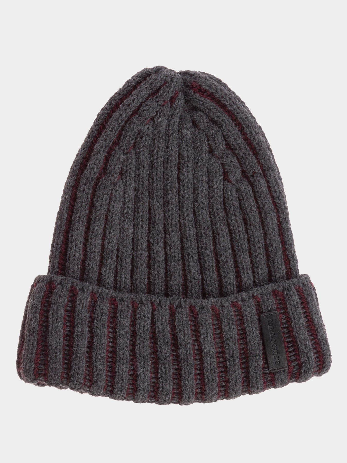 Шапка Emporio Armani модель 627012-0A512-00044 Фото