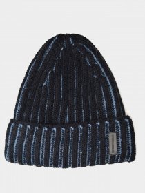 Шапка Emporio Armani модель 627012-0A512-00134 Фото