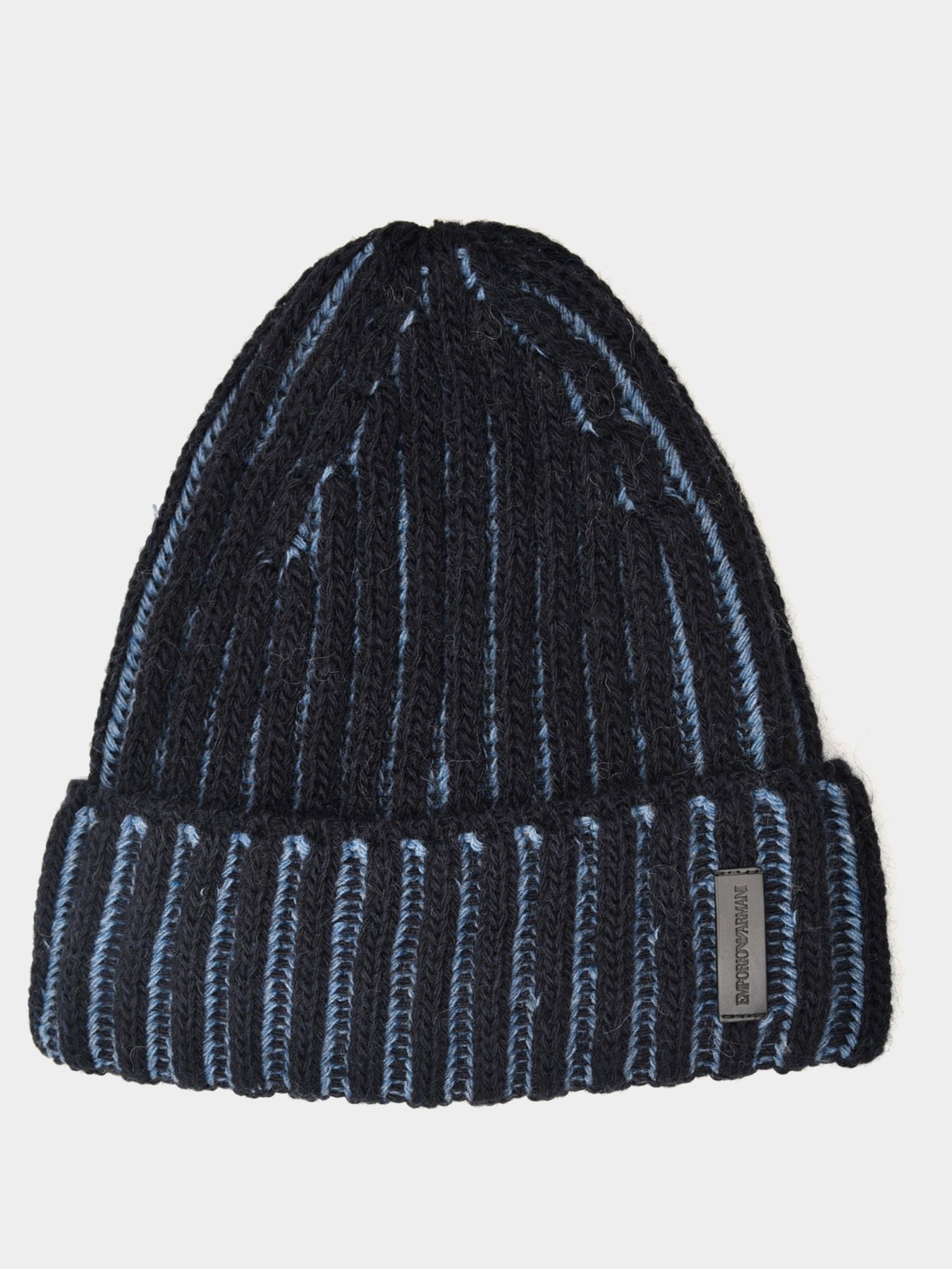 Шапка Emporio Armani модель 627012-0A512-00134 Фото