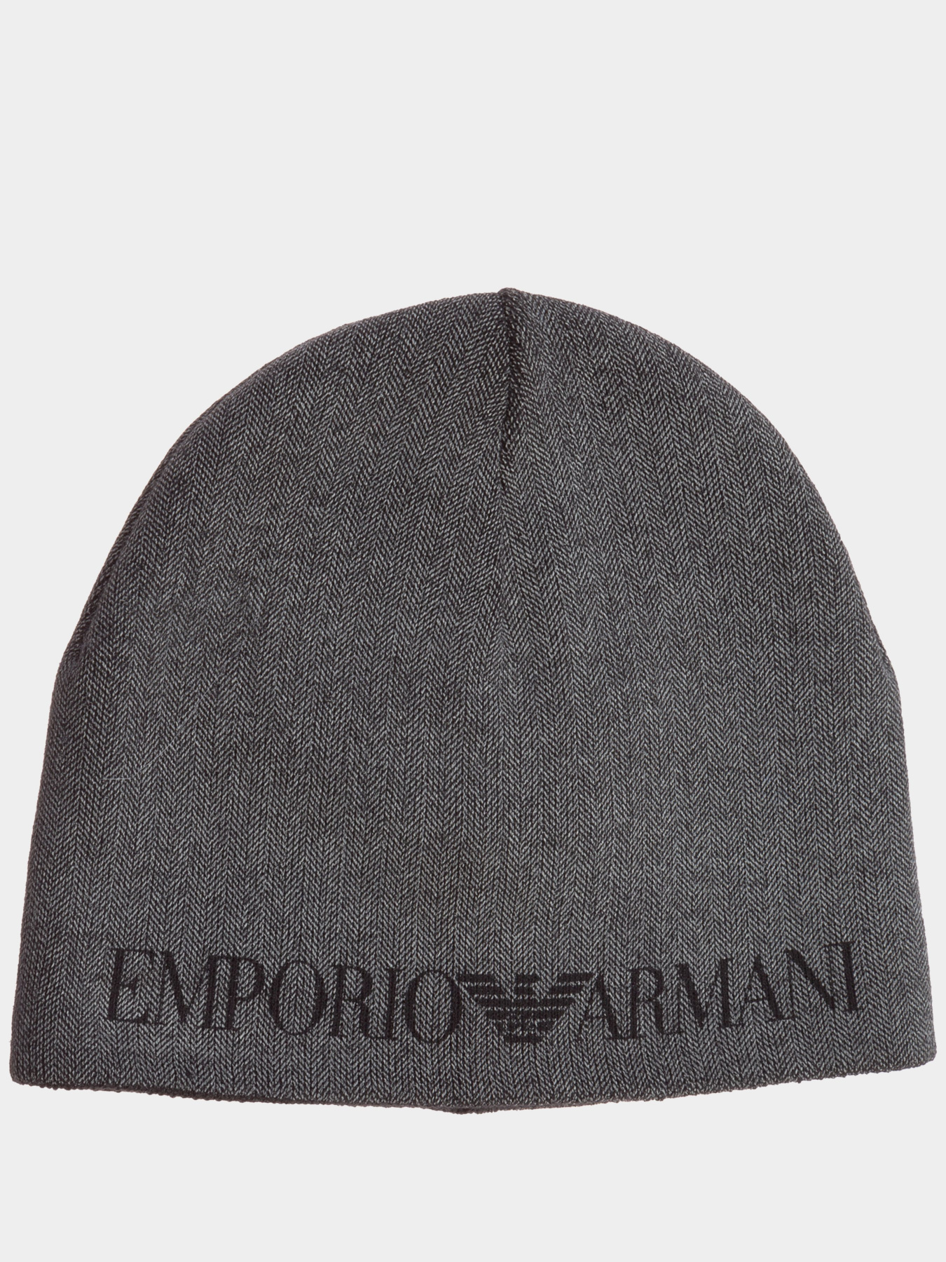 Шапка Emporio Armani модель 627013-0A513-00044 Фото